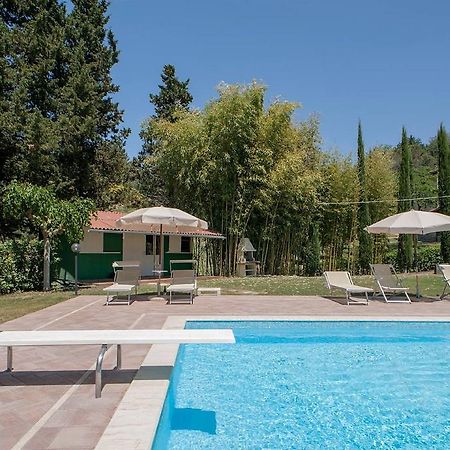 Azienda Agricola E Agriturismo Vallorsi Terricciola Eksteriør bilde