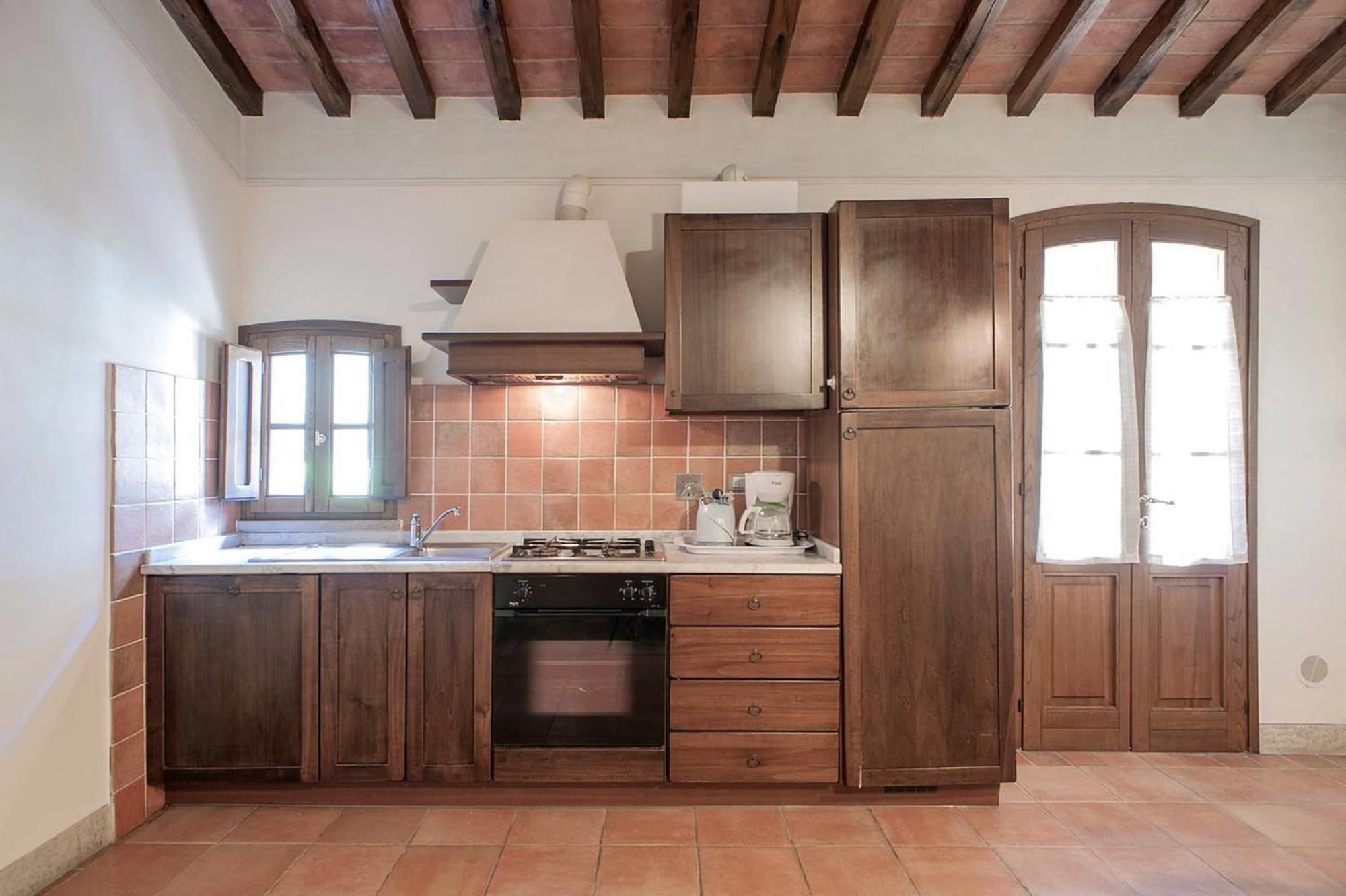 Azienda Agricola E Agriturismo Vallorsi Terricciola Eksteriør bilde